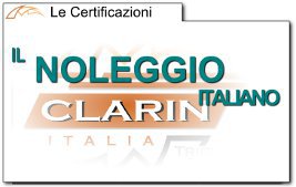 Vai alla pagina delle Certificazioni